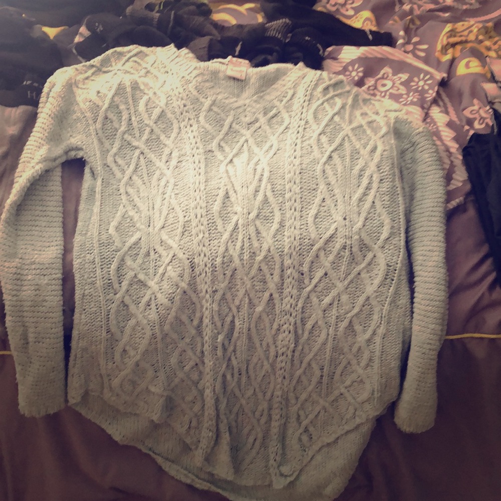 Sweater